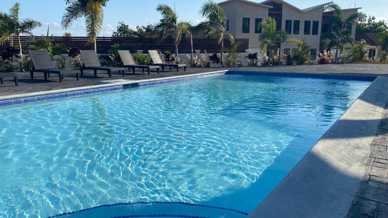 The Roseville Ocho Rios Exterior photo