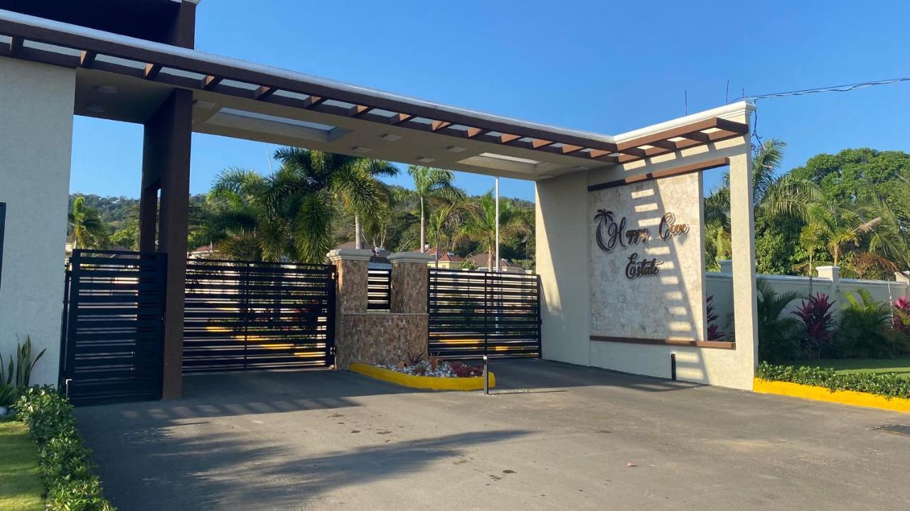 The Roseville Ocho Rios Exterior photo
