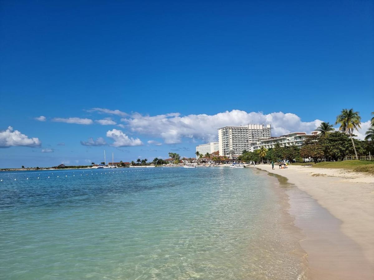 The Roseville Ocho Rios Exterior photo